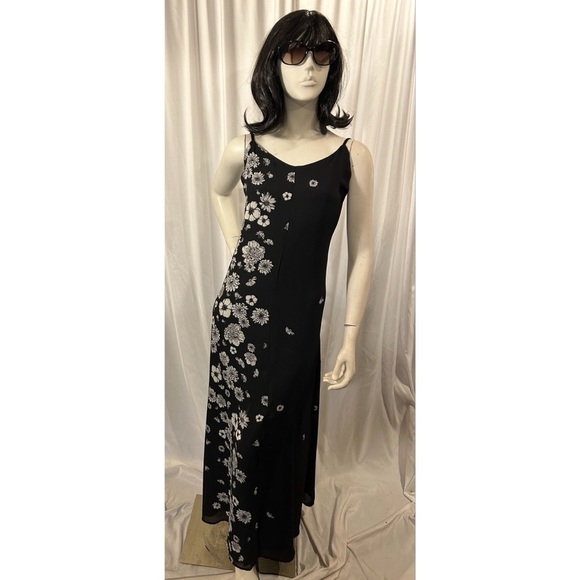 Charming Charlie Dress Maxi Dress - Picture 2 of 4